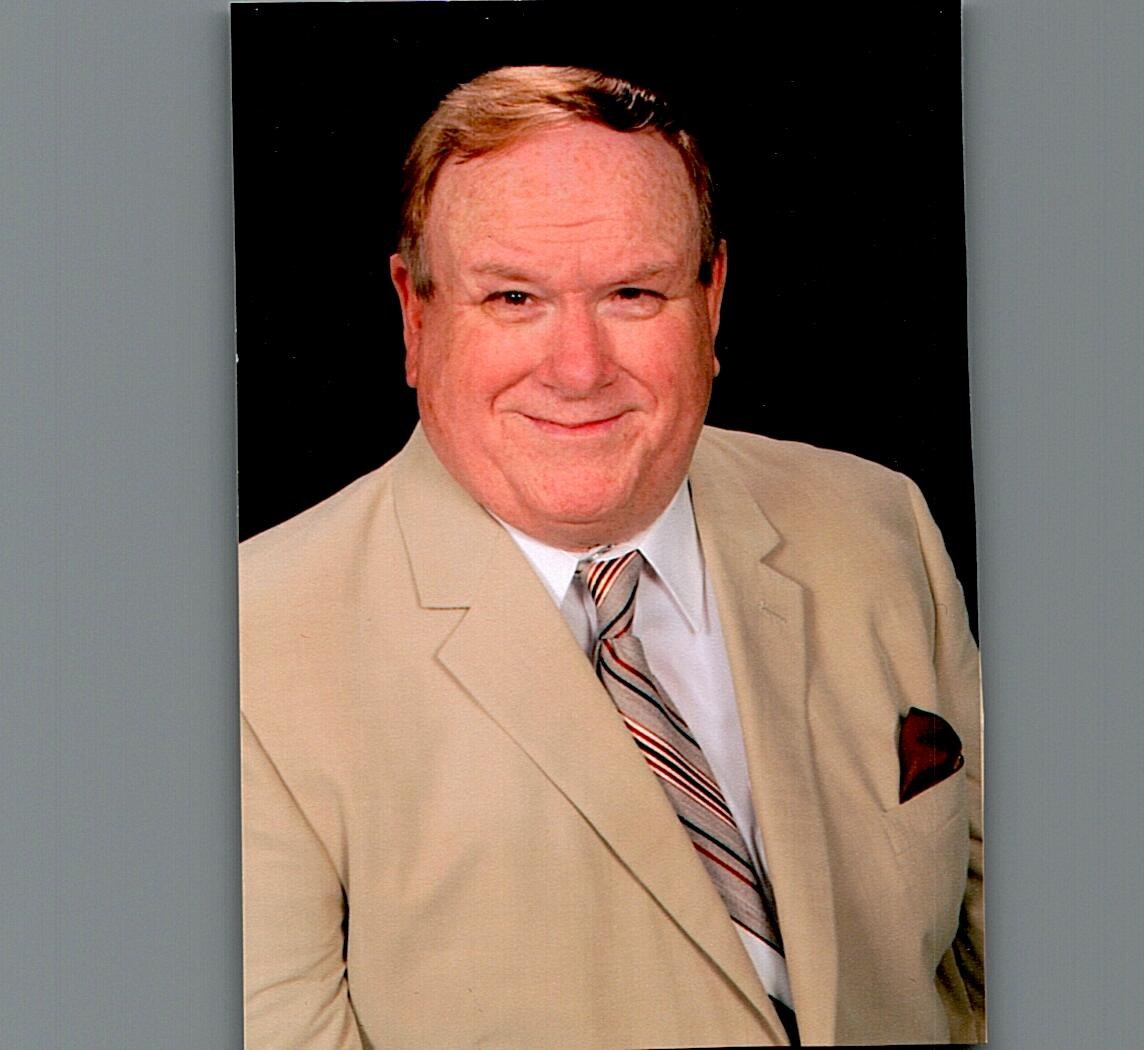 Obituary of Mr. Richard Dale Jones