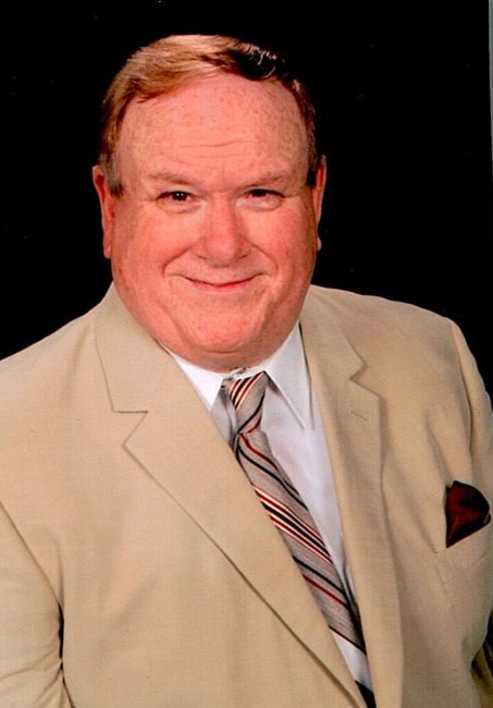 Obituary of Mr. Richard Dale Jones