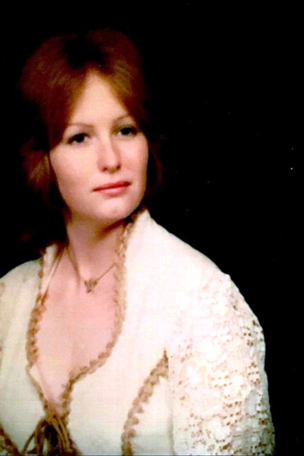Obituary of Molly Teresa (Collier) Foust