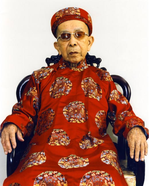 Obituary of David Nguyen Minh Dai