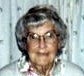 Obituary of Ellen Hawkes Patterson