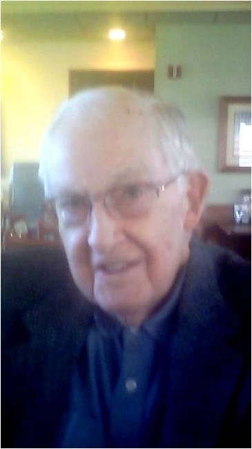 Obituary of Joe W. Davidson