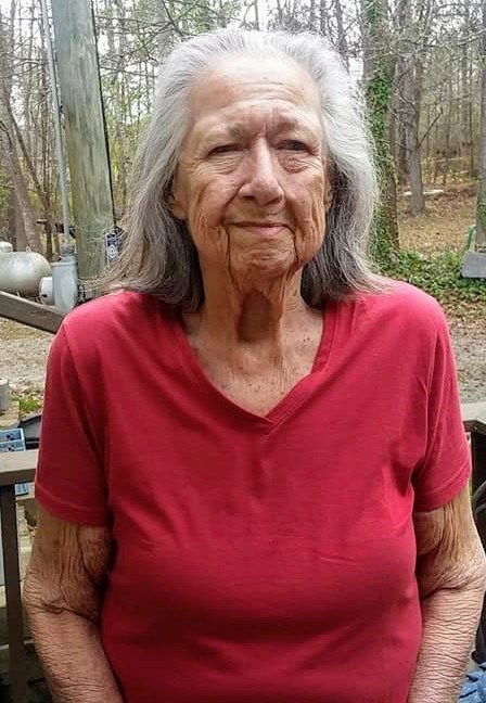 Obituary of Patricia Carter