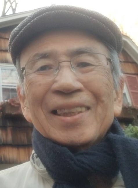 Obituary of Taro Takahashi