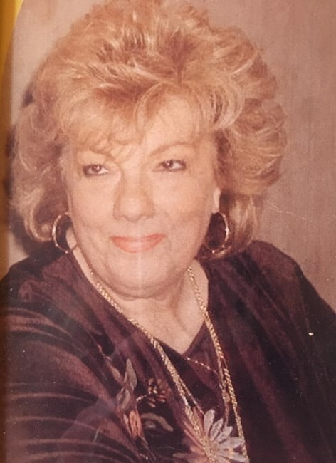 Obituary of Marie Mercogliano