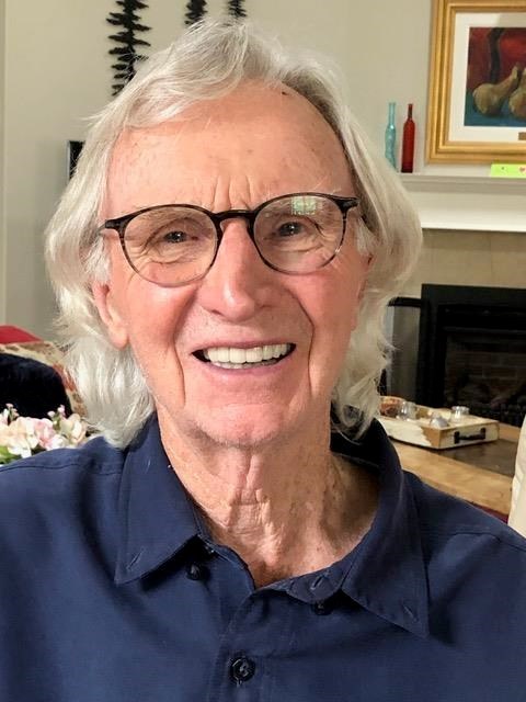 Obituary of Ronald George Watkins