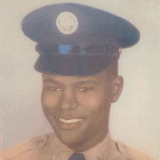 Obituary of Sammie Leon Stokes