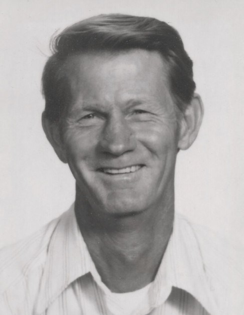 Avis de décès de William "Bill" D. Newman