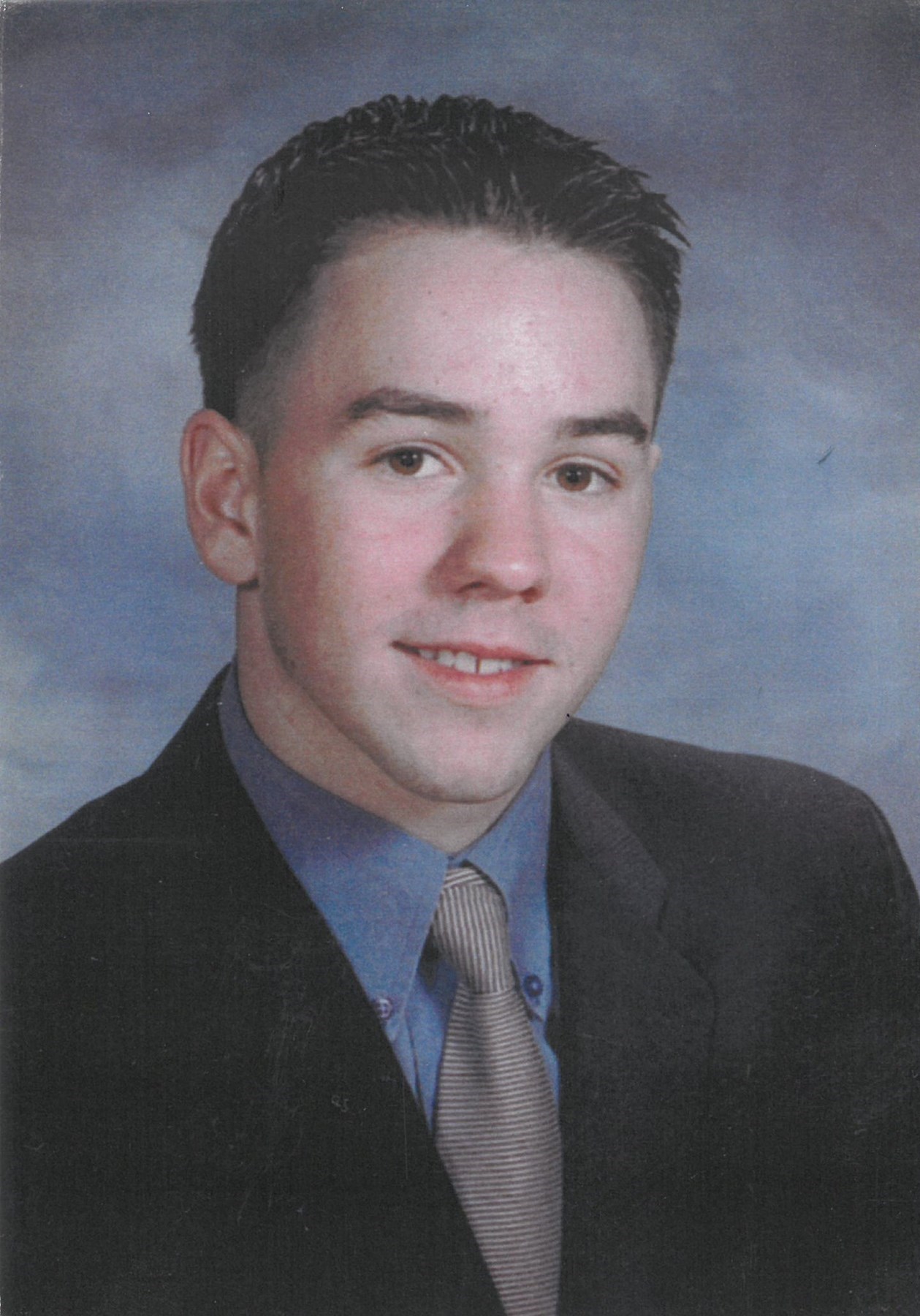 Providence Journal Obituary