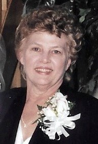 Obituary of Mary Lou Latini