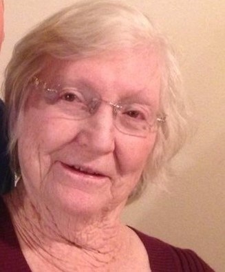 Obituary of Marjorie J. Fitzgerald