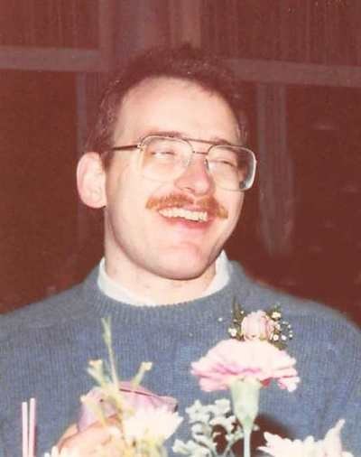 Obituary of Robert F. Baunach, Jr.