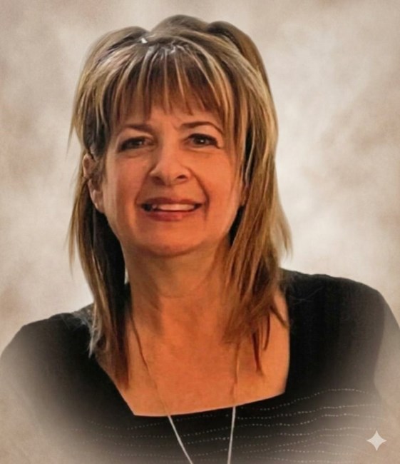 Avis de décès de Monique Bégin