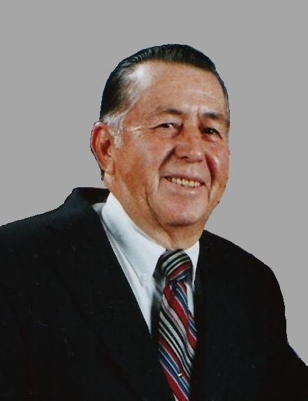 Obituary of Feliciano R. Gonzalez