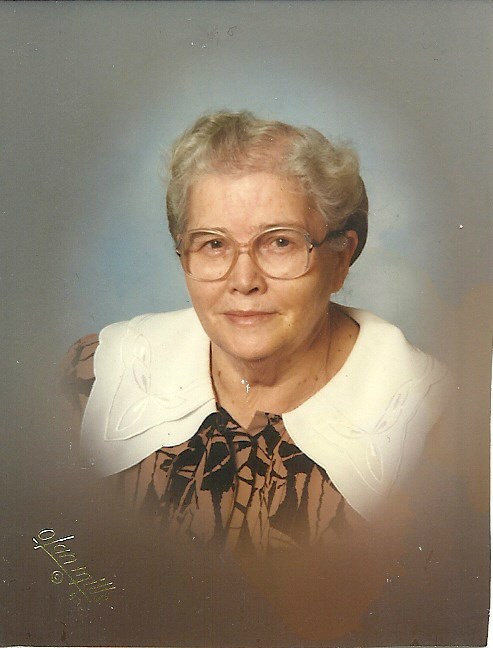 Obituary of Hazel Evelyn Owens