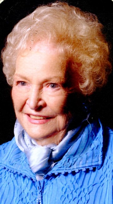 Obituary of Virginia Craig Hamilton