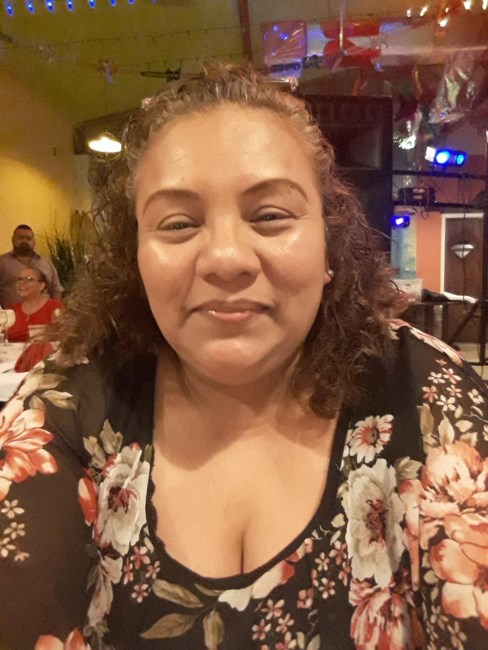 Obituary of Dolores Gomez Chavez