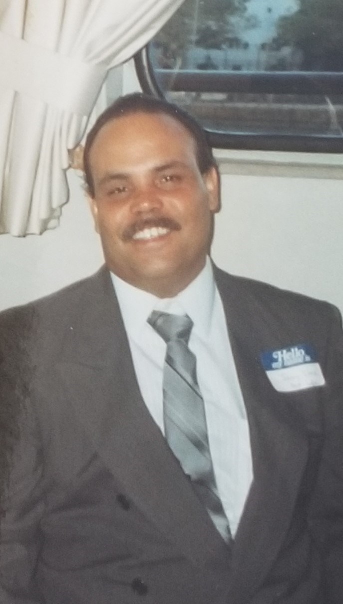 Obituary of Jerry Diaz