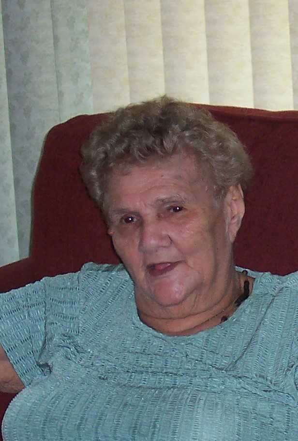 Paulina Marengo Obituary Cleveland, OH