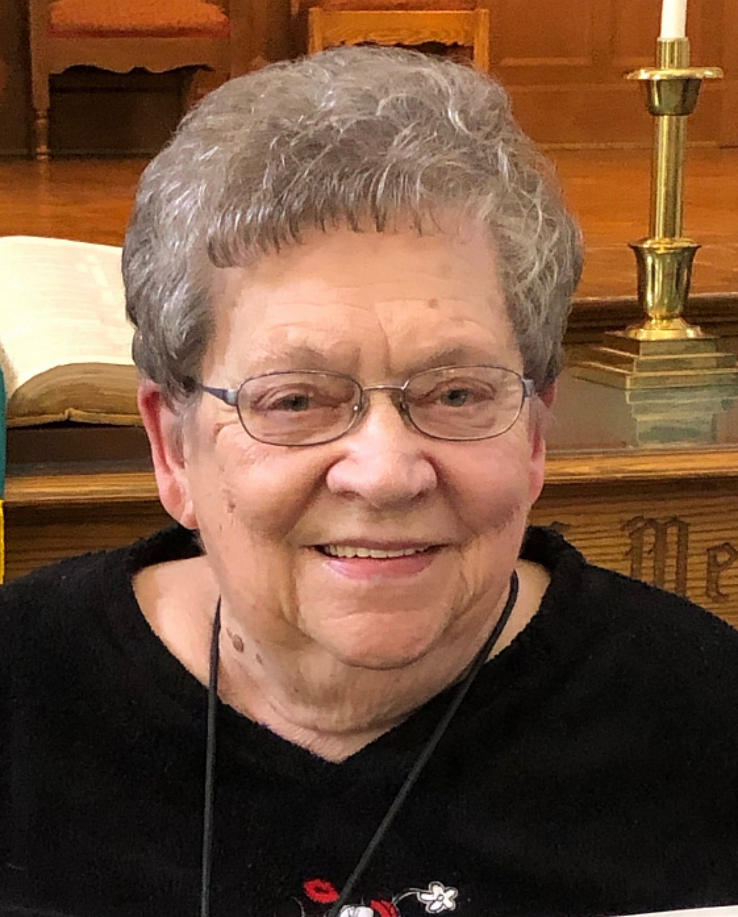 Fitch Obituary Huntington, IN