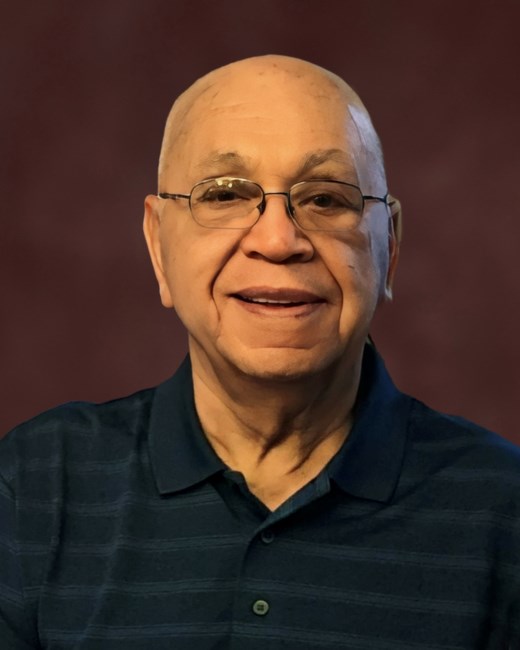 Obituary of Rodolfo Del Rio