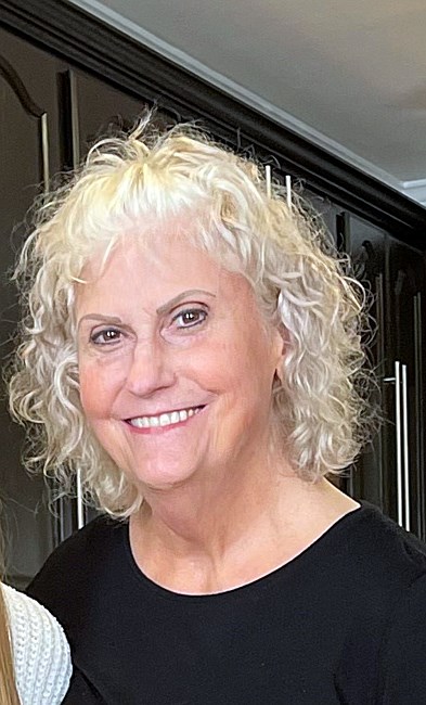 Obituario de Vicki Pearson