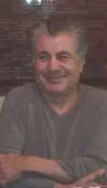 Obituary of Julian Campos Ordonez Sr.