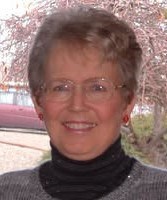 Avis de décès de Patricia Ann Harrell