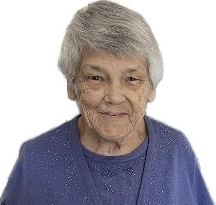Obituary of Marilyn A. McNamara