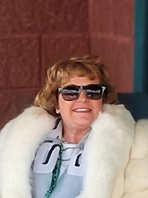 Obituary of Melissa Marie Smith-Donovan