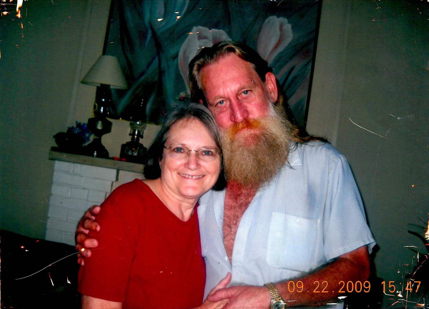 Obituary of Bessie Mae Bivin