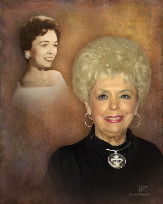 Obituary of LaRae Cox