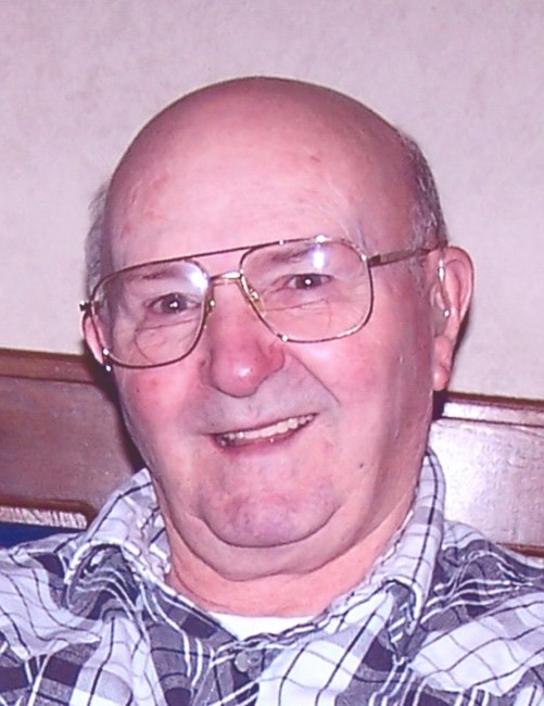 Obituary of Albert M. Bonneau