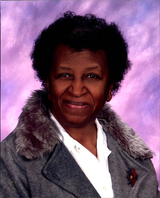 Obituary of Juanita G. Sinclair