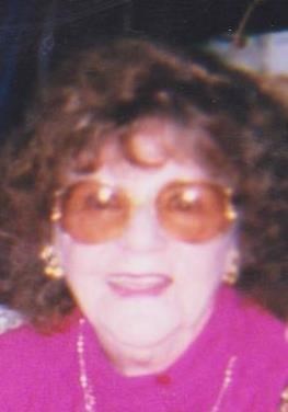 Obituary of Ellen B. St. Ours