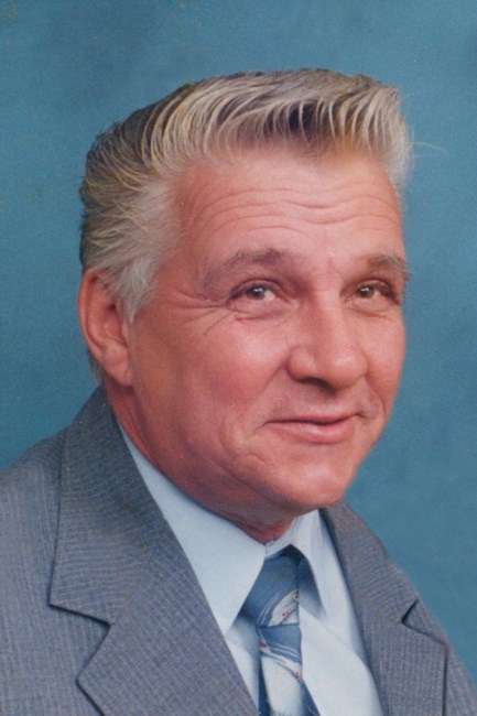 Obituary of Leonard Roberts