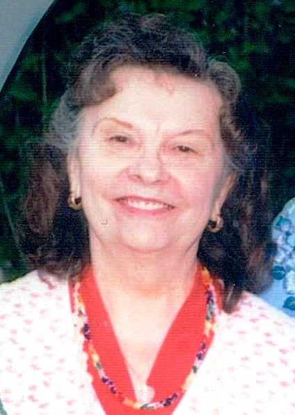 Obituary of Edith M. Kellington