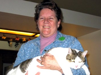 Obituary of Carol Jean Duggins