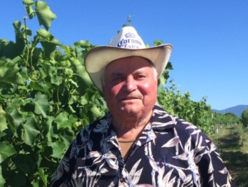 Obituary of Silvio Bicego