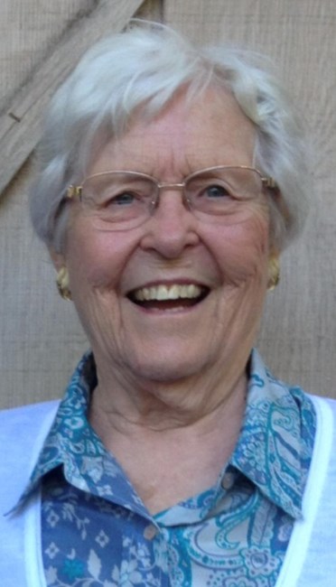 Obituary of Virginia Sue Bader