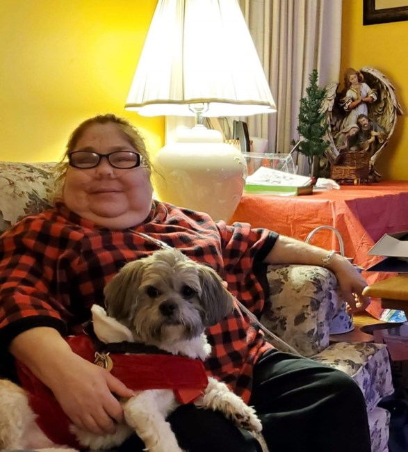 Obituary of Jessica Marie Sanabria