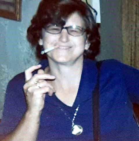 Obituary of Emma R. Ross