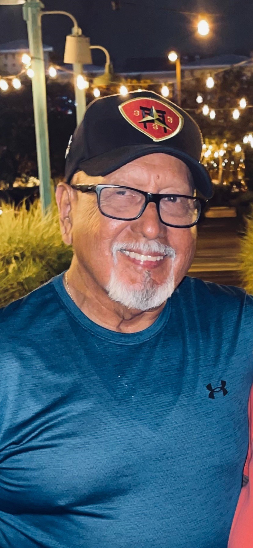 Obituary of Mr. Rufino Sanchez Jr.
