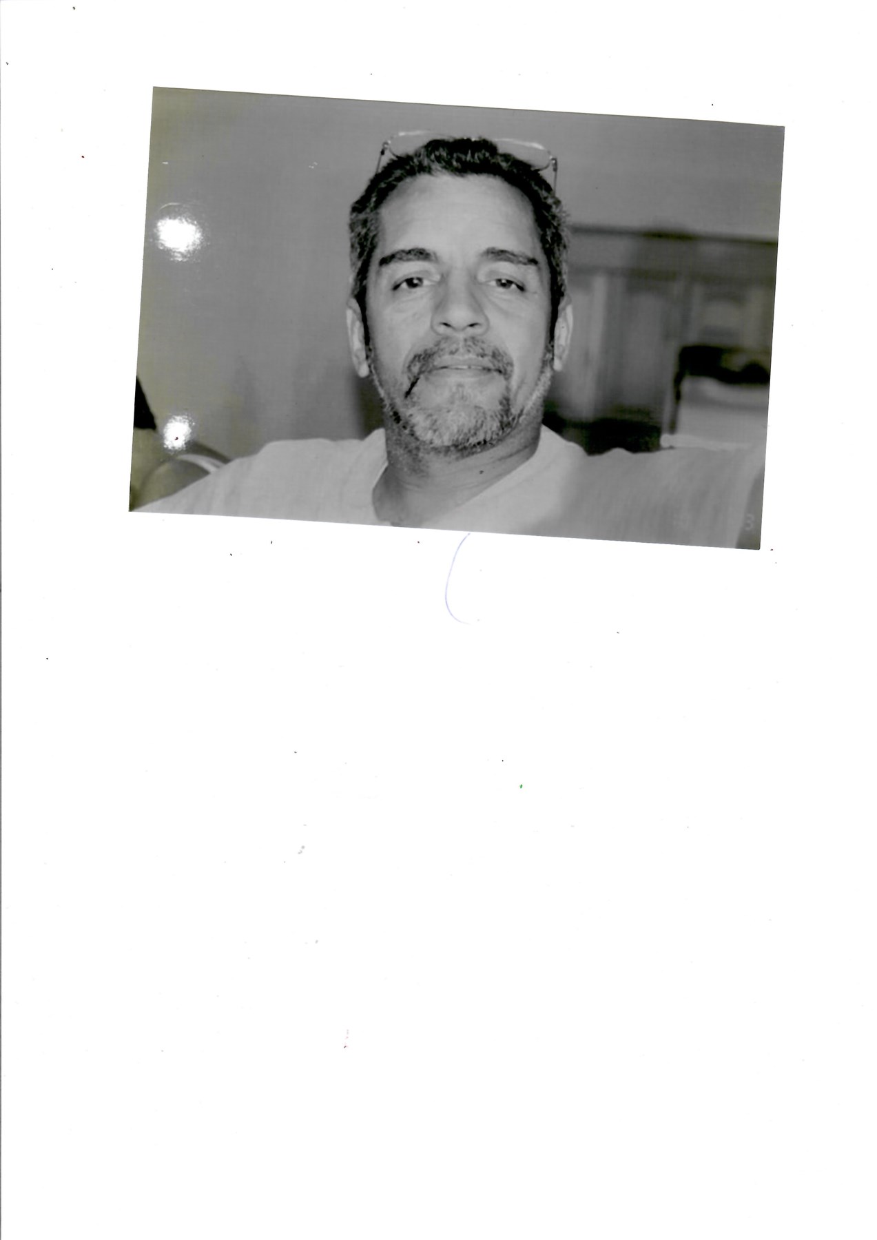 Obituary of Edwin Valentin Ortiz