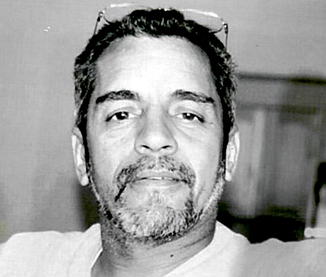 Obituary of Edwin Valentin Ortiz