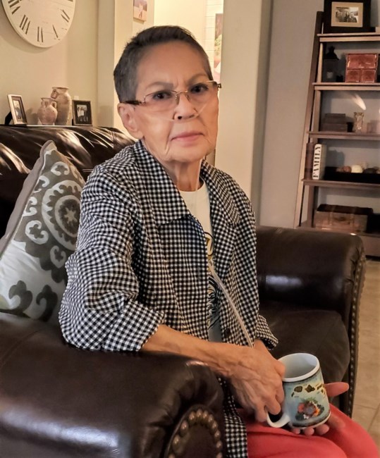 Obituary of Sun Cha Smith