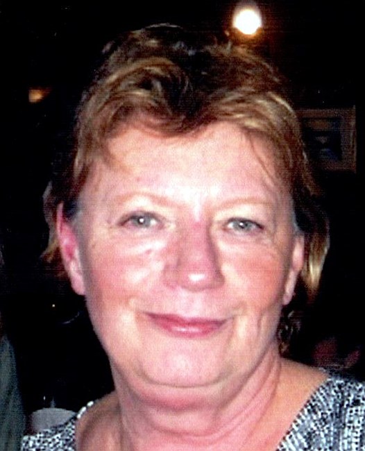 Obituary of Diane Pyves
