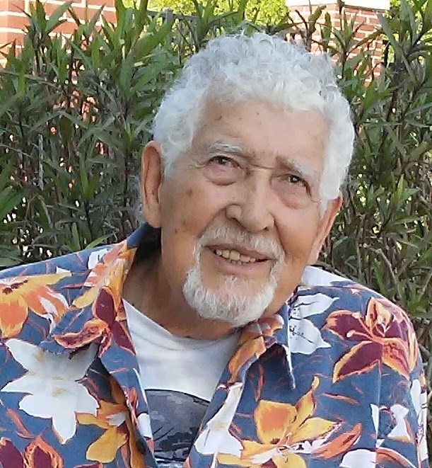 Jose Cadena Obituary La Feria, TX