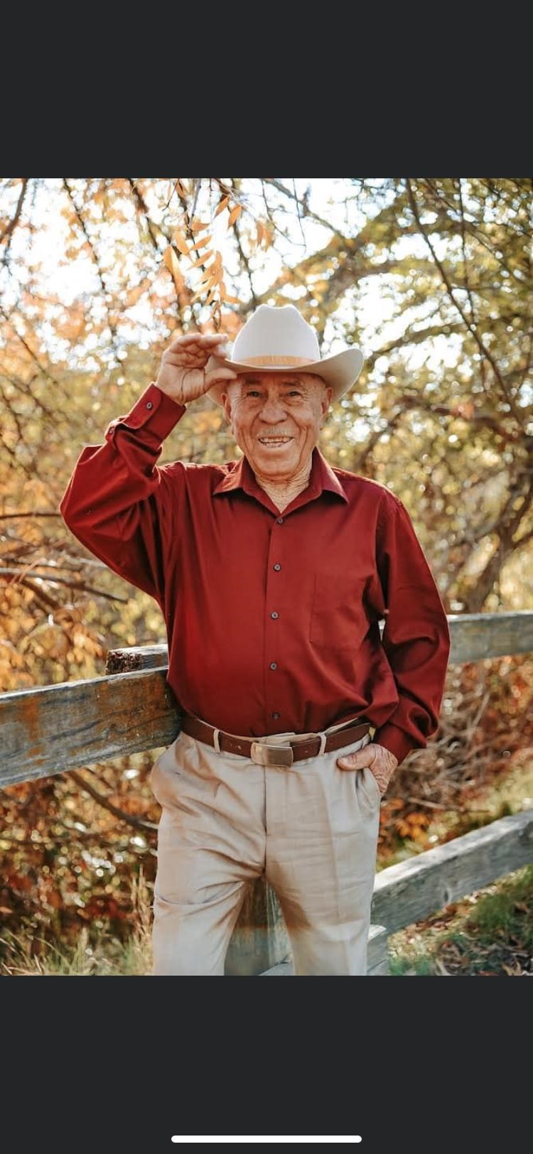 Obituario de Francisco "Pancho" Salazar Villalba
