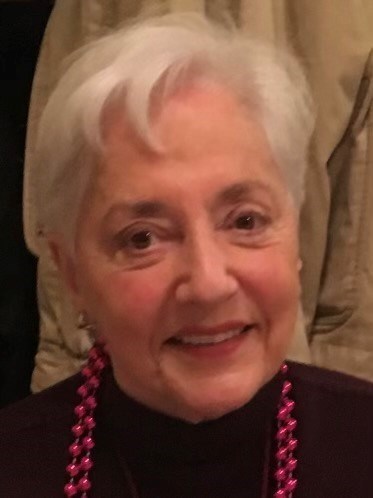 Obituary of Dorothy Singer "Dotty" Jacobs